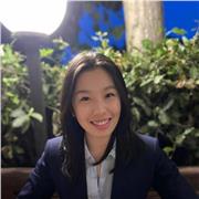 Insegnante madrelingua cinese per ripetizioni/lezione